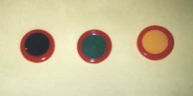 Colourmatic Coin